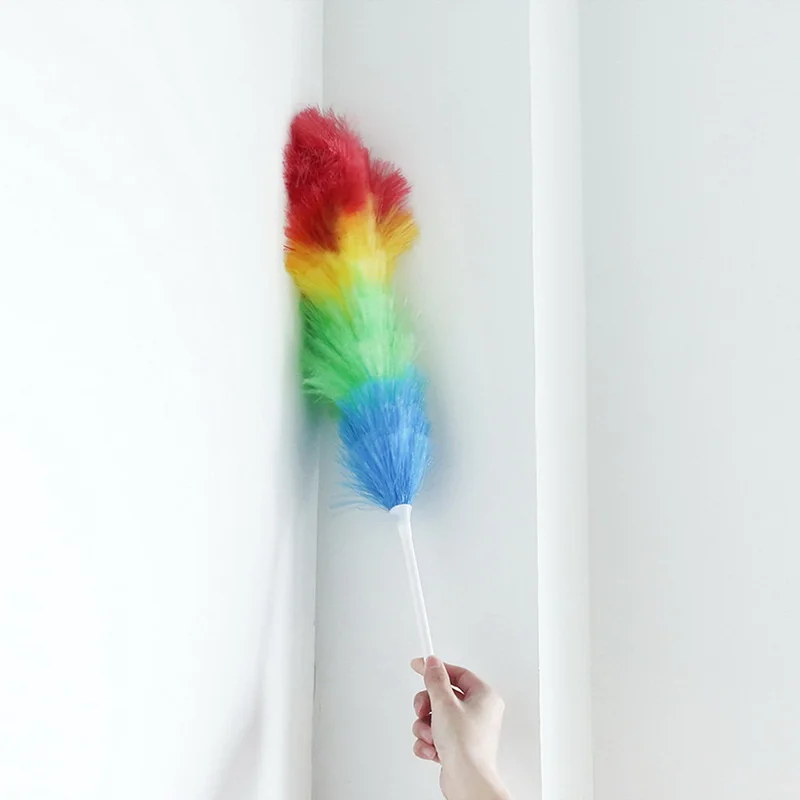 Красочная Волшебная мебель для дома офиса автомобиля чистая Антистатическая