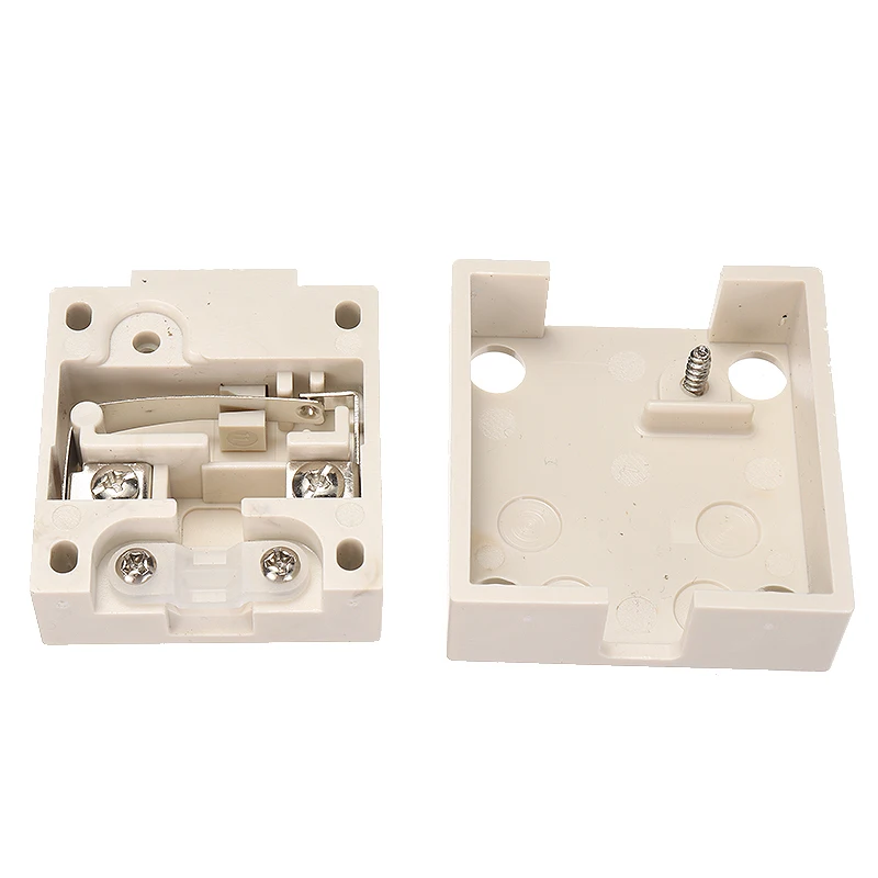 1 предмет Новинка При нажатии To Break поверхностного монтажа шкаф со стеклянными