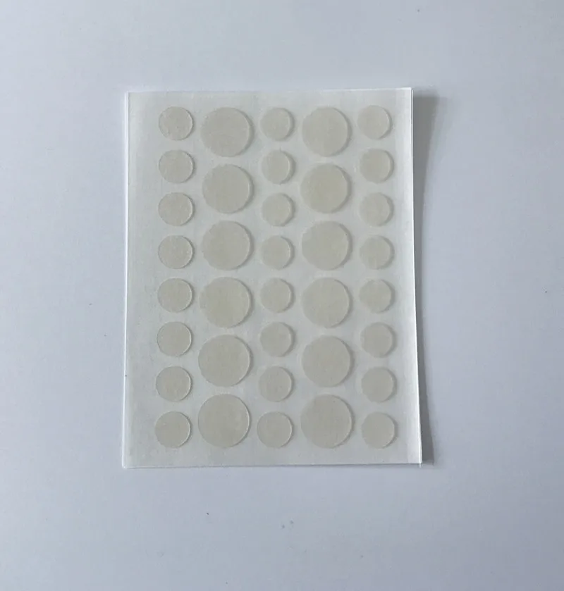 36pcs Invisible Acne Patch Face Pimple Remover Sticker Blemish Treatment Master Beauty Tool Skin Care | Красота и здоровье