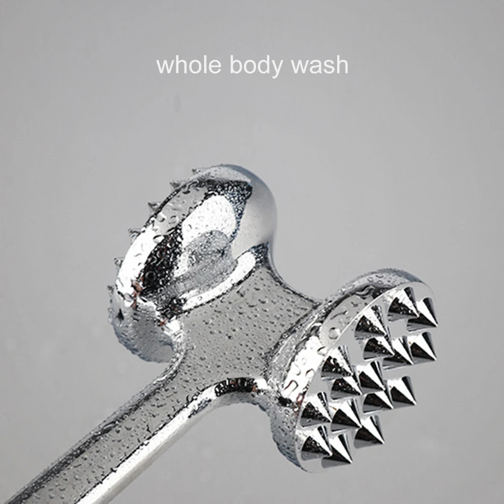 1 шт. молоток из цинкового сплава для мяса и сплава|Молотки размягчители мяса| |