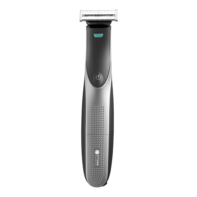 

New Shaver Beard Trimmer 2 in 1 Electric Razor Men Dry&Wet Machine For Shaving Multi-Purpose Hair Styling USB Charge
