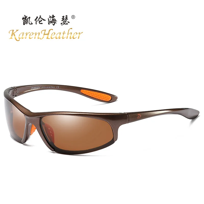 Фотохромные поляризационные очки es велосипедные MTB для езды на велосипеде