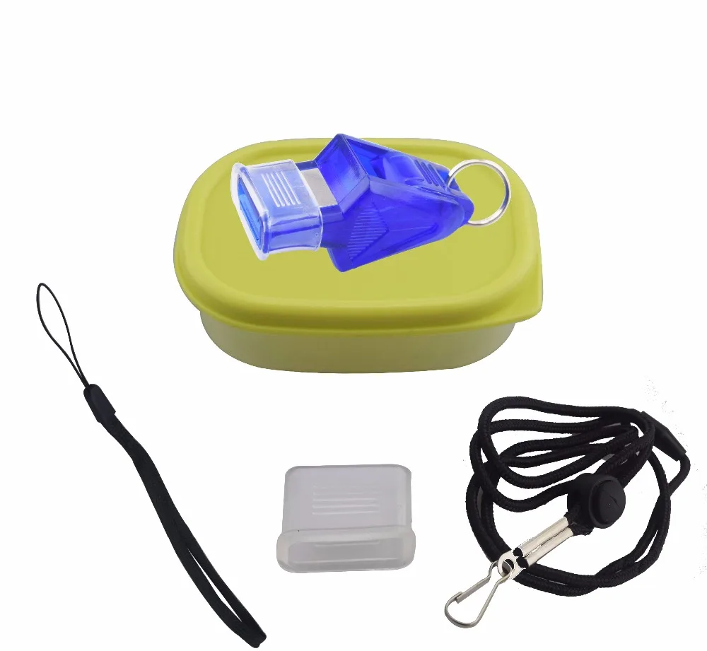 Referee whistle Authentic special basketball coach football outdoor professional rescue survival | Спорт и развлечения