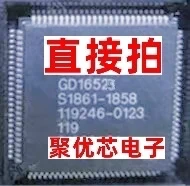 

GD16523 GIGA TQFP100 GO16523 G016523