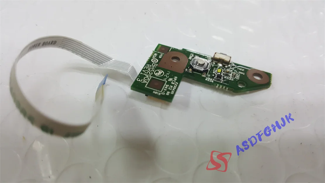 

High Quality For Lenovo IDEAPAD S210 S20-30 Power Under Board BH5290A TESED OK