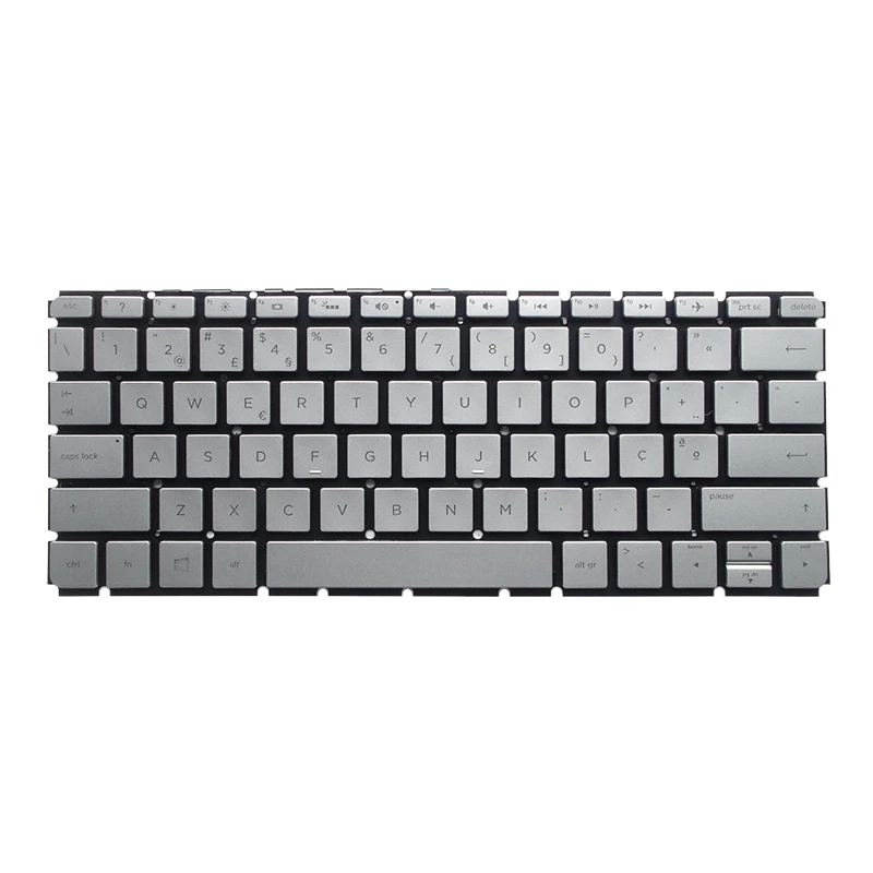 QH клавиатура для HP ENVY 13-D023tu D024 d04 d010nr d061sa d007TU 13-D 13-D051tu d102tu d056tu TPN-C120 с подсветкой |