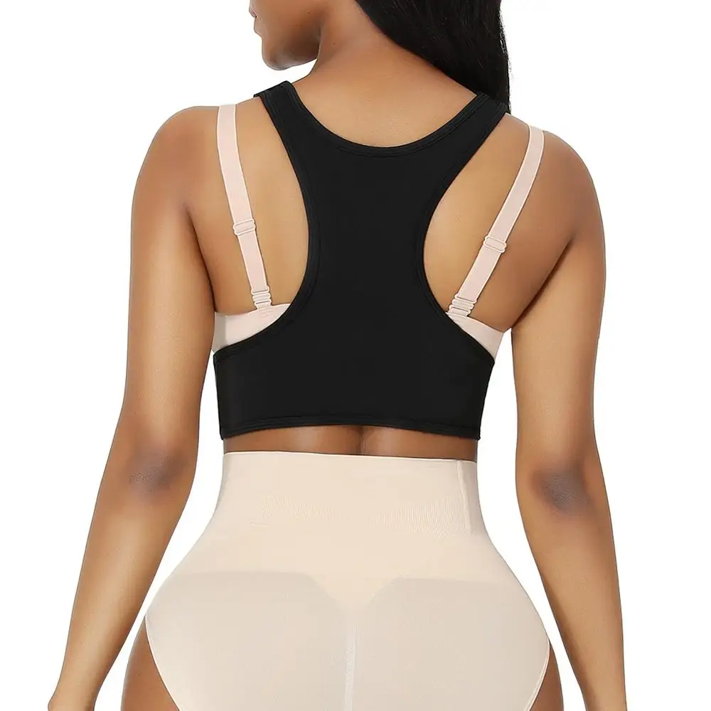 Женский бюстгальтер против морщин с регулируемыми лямками | Женская одежда