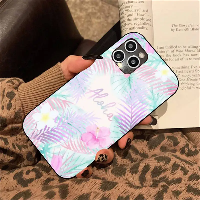 Чехол Hello Cool Summer Beach Sea для телефона iPhone 11 12 13 mini pro XS MAX 8 7 6 6S Plus X 5S SE 2020 XR - купить по