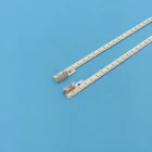 2 шт. Светодиодная лента 72 светодиода для Samsung 46 ''2011SVS46-FHD-5K6K правая + левая JVG4-460SMB-R1 BN64-01644A UE46D5000 UE46D6000 UN46D6000