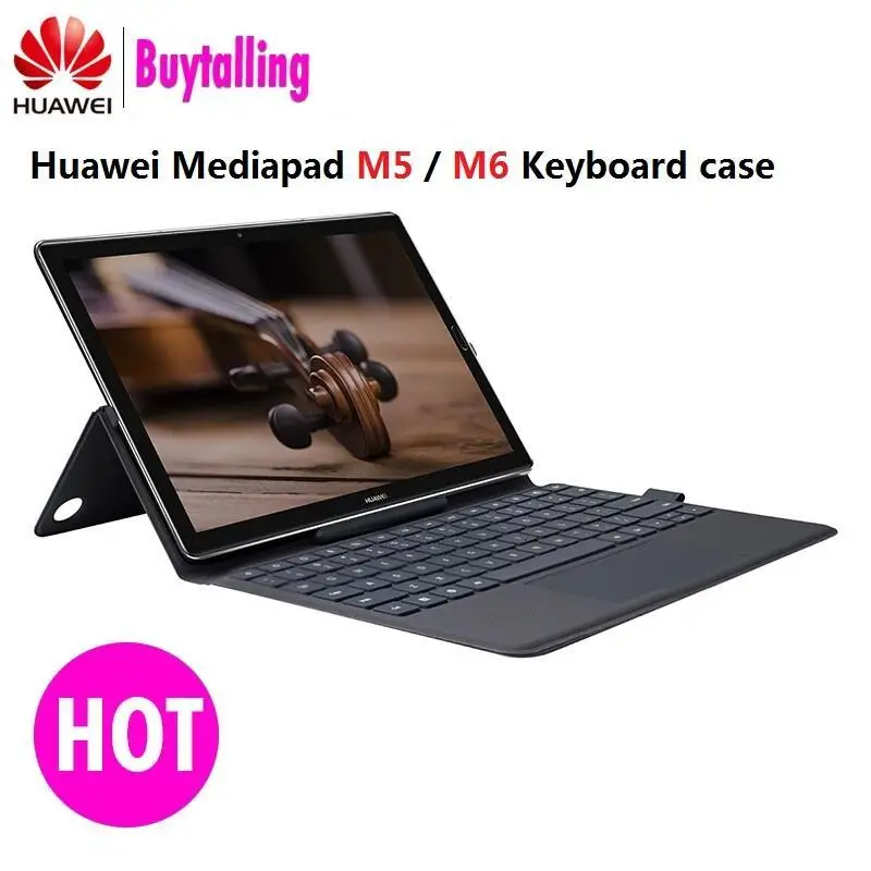Чехол-подставка для клавиатуры huawei Mediapad M5, кожаный чехол-подставка для M5 10,8, M5 pro, 10,8 дюймов, huawei Mediapad M6 10,8, чехол для клавиатуры