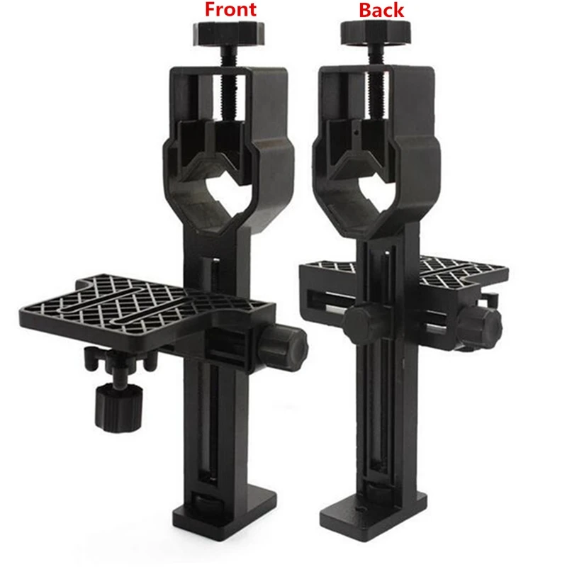 

Universal Digital Camera Adapter Mount Stand Can Be Connected To Digital Camera Card Machine Camera for Telescope