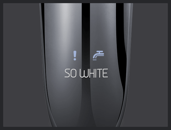 Soocas SO WHITE ES03 бритва электробритва для Xiaomi mijia 3D умное управление Триммер Борода Человек Бритва Электрический станок для бритья