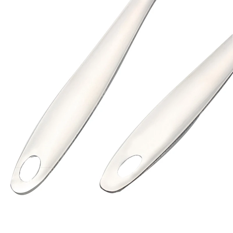 Профессиональный 2 в 1 суп кухонная сковорода горячий горшок ложка ковшовый