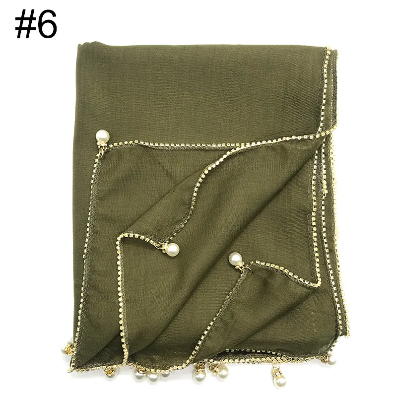 Рисунок 3 - Шарф-тюрбан Женский