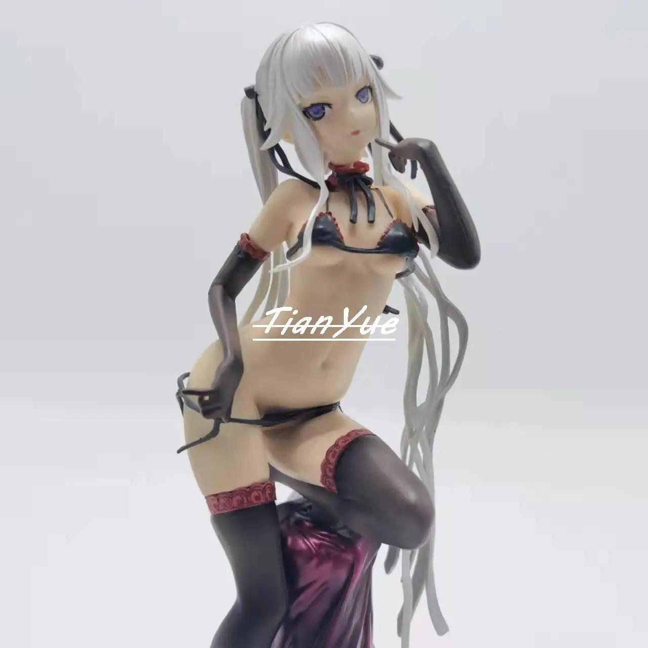 Прокованная девочка кагарино Кири прекрасная Ver. Фигурка модели игрушек 26 см |