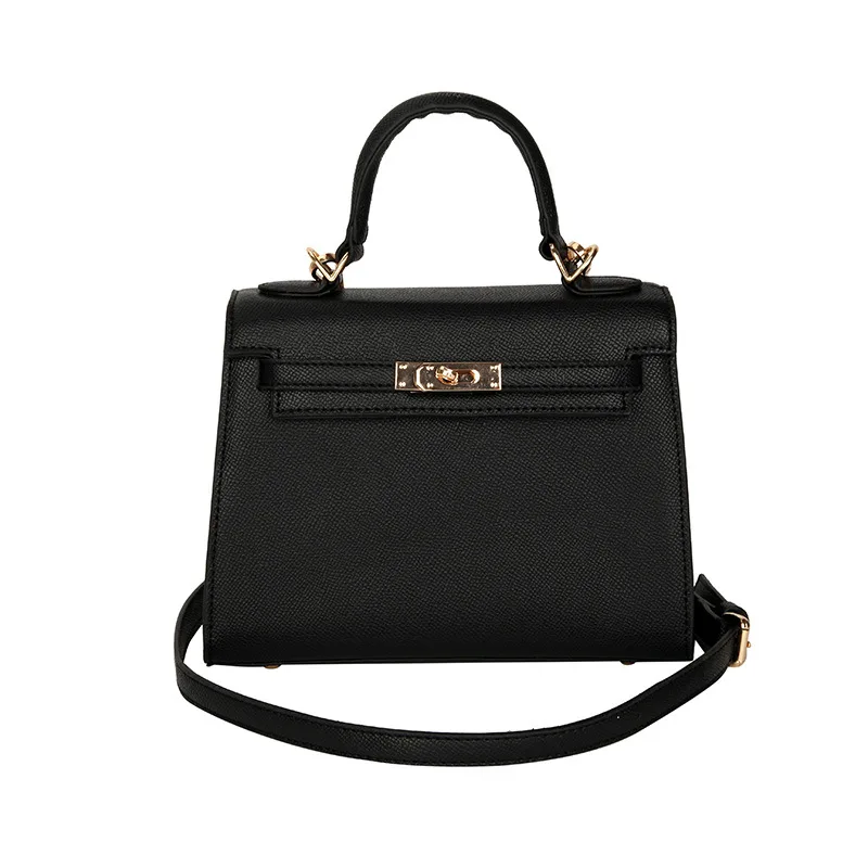 Женская сумка через плечо новая модная Корейская Сумка-тоут | Багаж и сумки