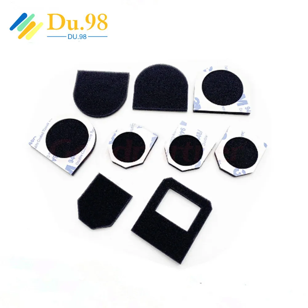 1 комплект х уплотнитель для тонер-контейнера WX103 Konica Minolta C224 C284 C308 C364 C368 C454 C554 C458 C558