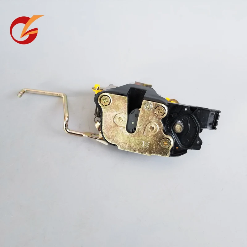 Замок защелки передней двери для toyota hilux 1995, 1996, 1997, 1998, 1999, 2000, 2001, 2002, LN145, LN150, 2003-2004, 69320-04020 (art.: 3a35d1840ae) - 3a35d1840ae