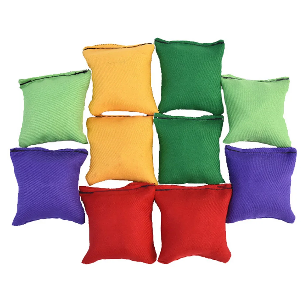 10 шт. нейлоновые пакеты для игр на свежем воздухе|Спортивные игры| |