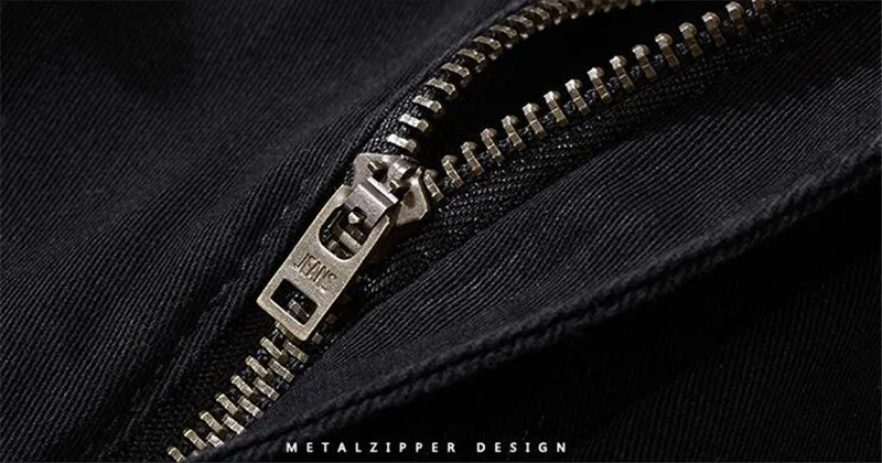 MORUANCLE мужские Повседневное карго шорты с несколькими карманами свободные