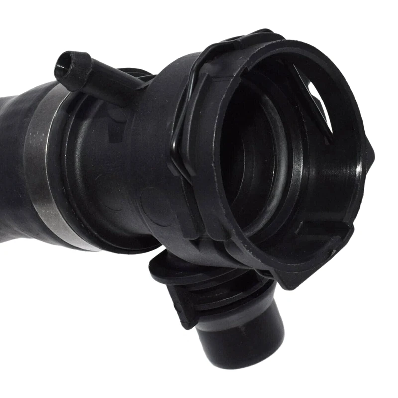 Верхний шланг охлаждающей жидкости радиатора для 2004-2006 X3 E83 | Автомобили и