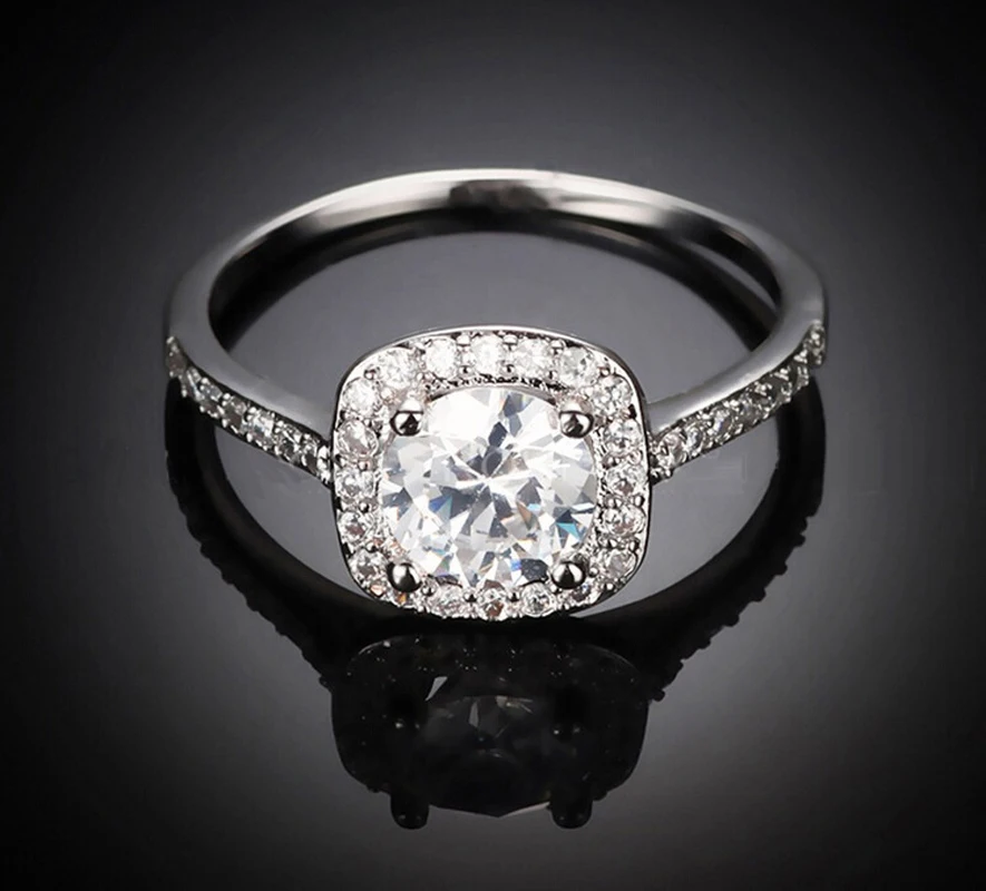 Специально для сети Taobao перед продажей высококачественных ювелирных изделий