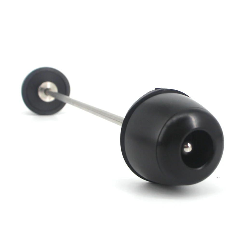 GS1250 For BMW R1250GS R1200GS Adv LC Adventure GSA GS1200 2013-2022 Motorcycle Front Wheel Fork Axle Slider Crash Frame Parts | Автомобили