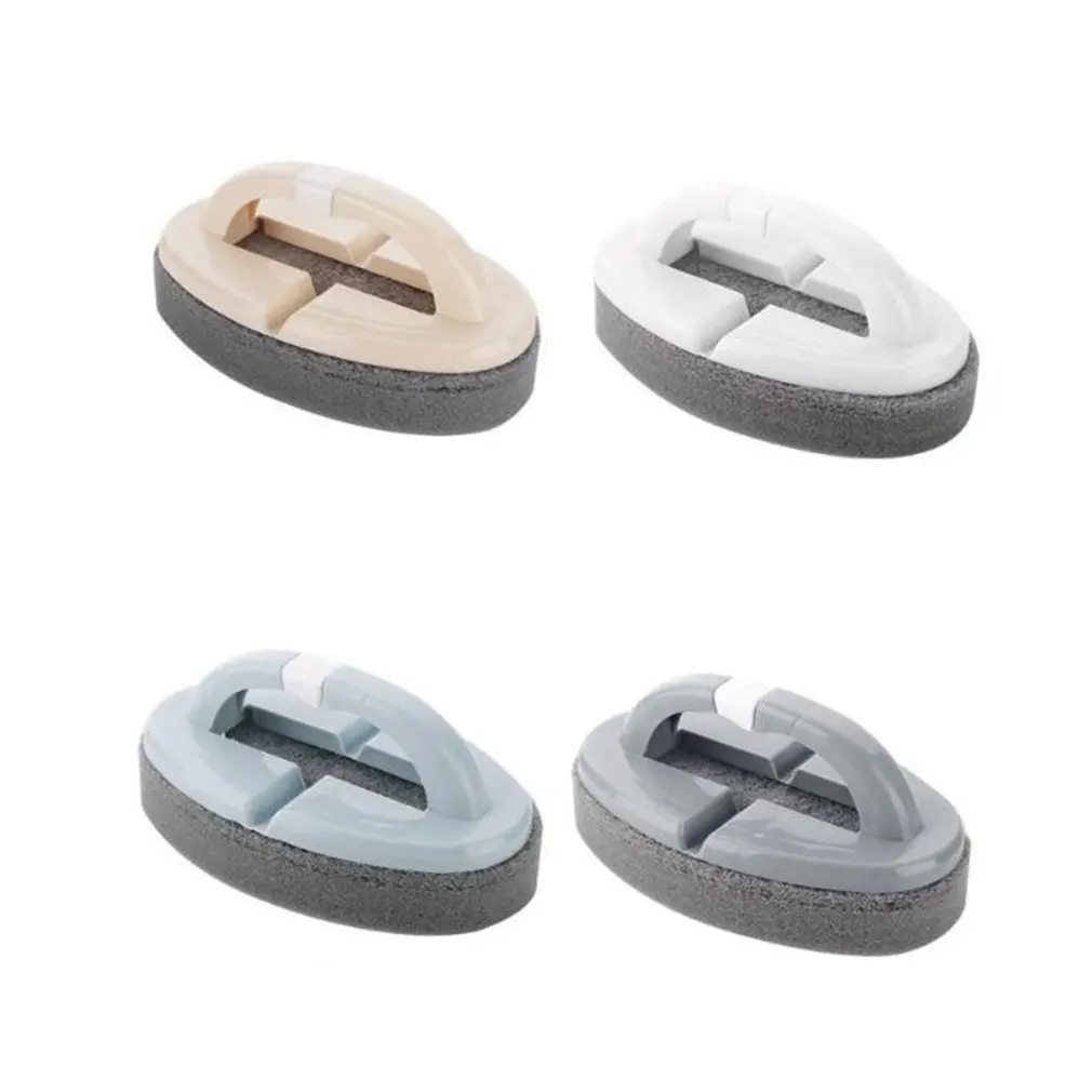 Практичная губчатая щетка для ванной посуды кухонная Чистящая Щетка чистящая