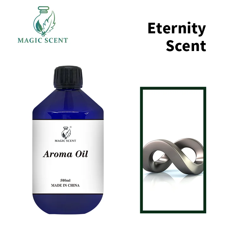 

Aromatherapy Essential Oil 500Ml Aroma Diffuser Dedicated Scented Air Ionizer Suitable For Offices Family Clubs Gyms Etc