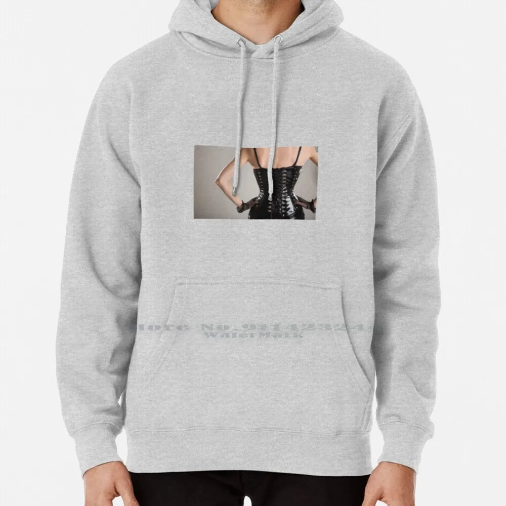 

Фетиш женский дизайн/Домина Женская хозяйка владелец Толстовка свитер 6xl хлопок Femdom доминикс хозяйка боль