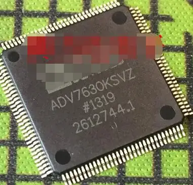 Бесплатная доставка 3 шт. ADV7630KSVZ ADV7630KSV ADV7630 TQFP128|Реле| |
