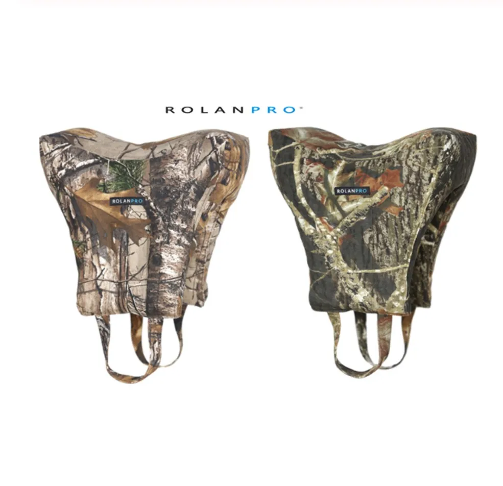 Большой размер линзы ROLANPRO пистолет для окон подушка линз фотосъемки (с