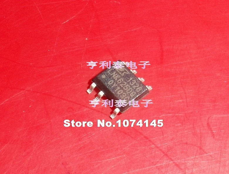 

10pcs/lot LNK625DG SOP-7