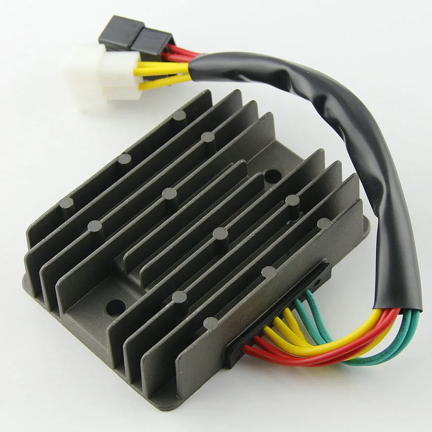 

Voltage Regulator Rectifier Motorcycle For Ducati GT 1000 Sportclassic Touring Hypermotard 1100 Evo S SP Evo Corse Edition