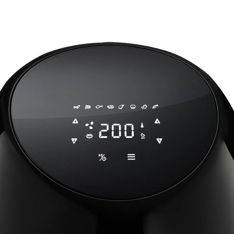 Haier Аэрогриль HAF-133