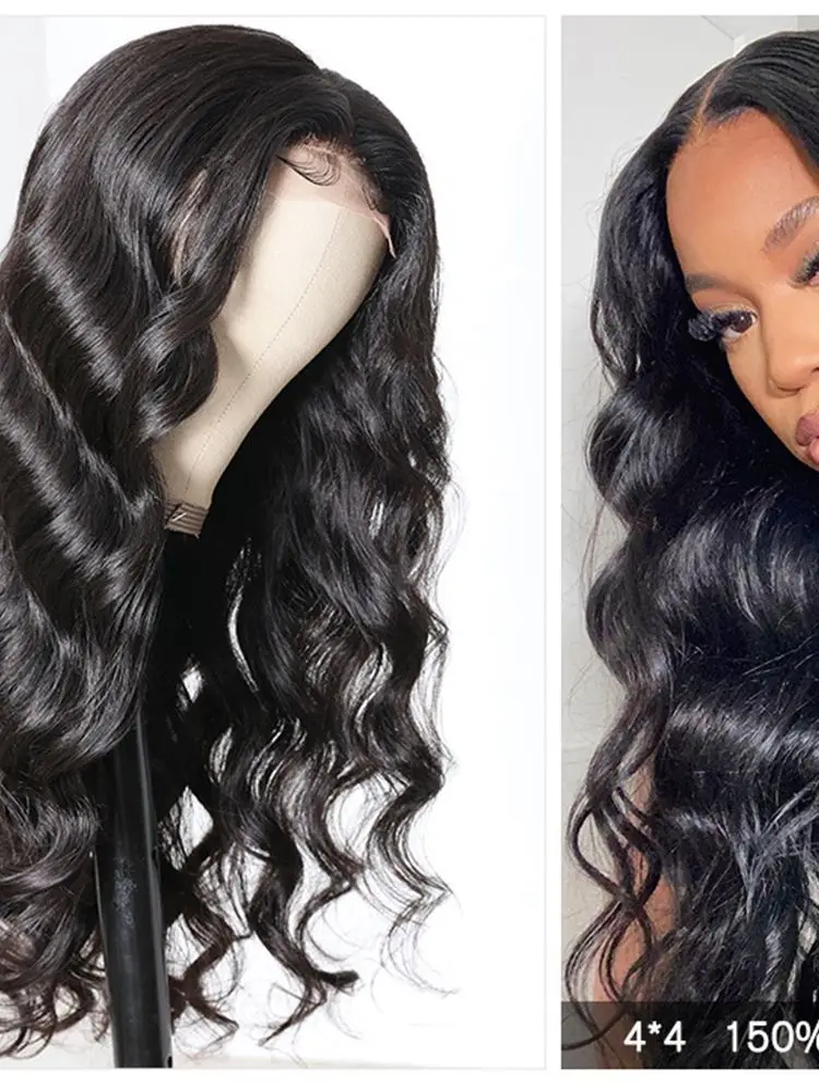 Рисунок 3 - Парик Женский на шнуровке