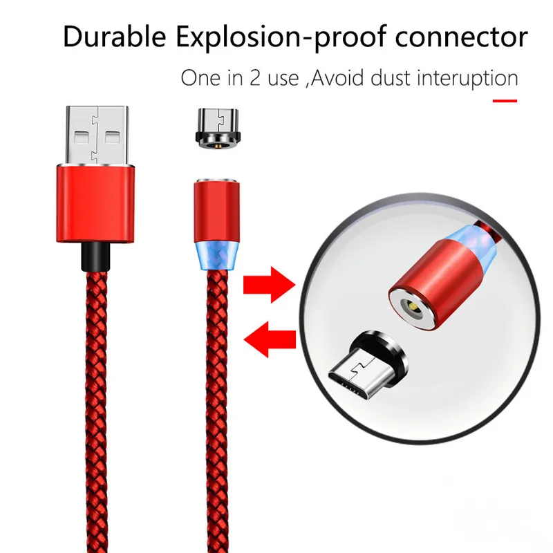 18W 3A быстро QC 3,0 Зарядное устройство магнитный usb-кабель для huawei Honor 10i 8A 8C 8X8 S 5X 6X 7X 6A 5C 4A 4X 4C 6C 7C 7A PRO Micro USB