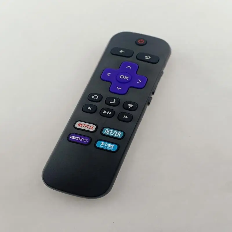 ORIGINAL TV REMOTE CONTROL HU-RCRCA-20A FOR HISENSE ROKU | Электроника
