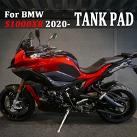new motorcycle side fuel tank pad for bmw s 1000 xr s1000xr 2020 2021 tank pads protector stickers knee grip traction pad
