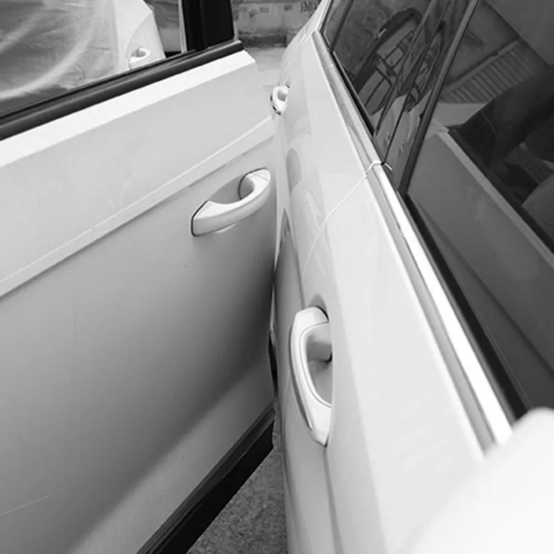 Bumper Door Sill Protection Sticker For Infiniti Fx-series Q-series Qx-series Coupe Ex37 Ex25 Jx35 Ex35 G Class M