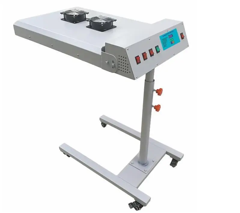 Интеллектуальная автоматическая ИК-трафаретная печать Flash сушилка с датчиком 2