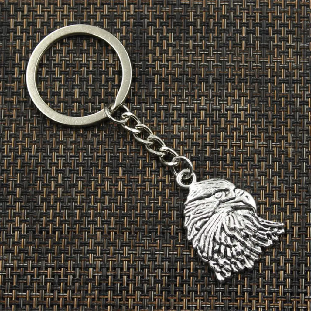 Новый модный мужской Автомобильный Брелок высокого качества сделай сам