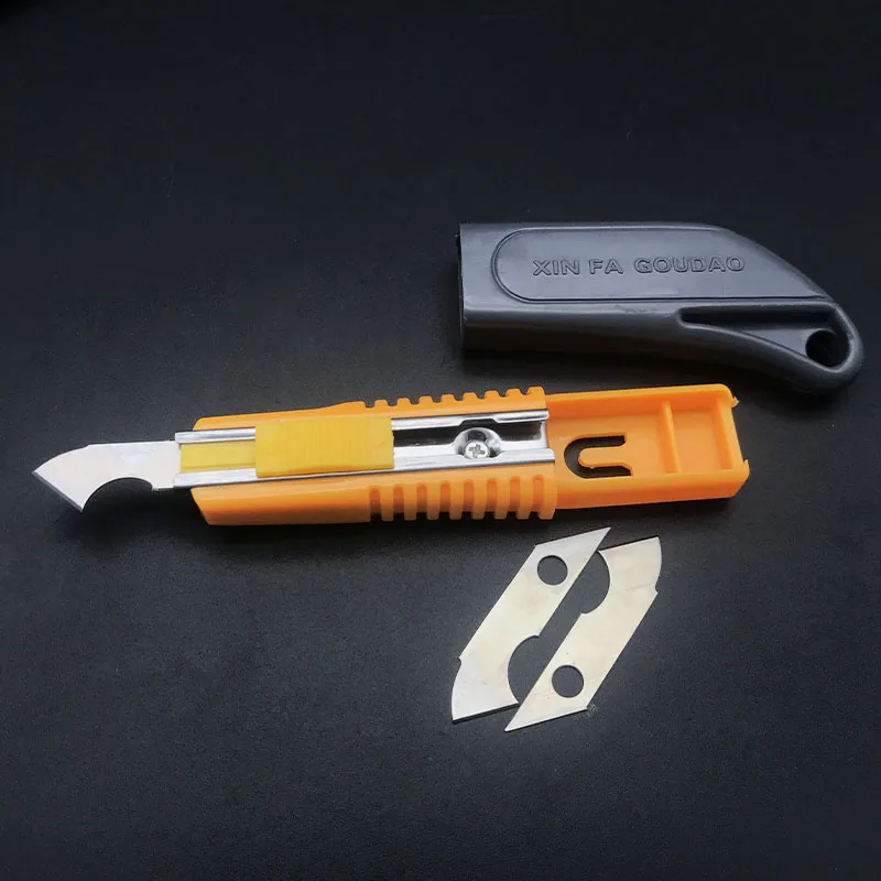 Проволочный паз для гитары сменный нож акустической классической электрогитары