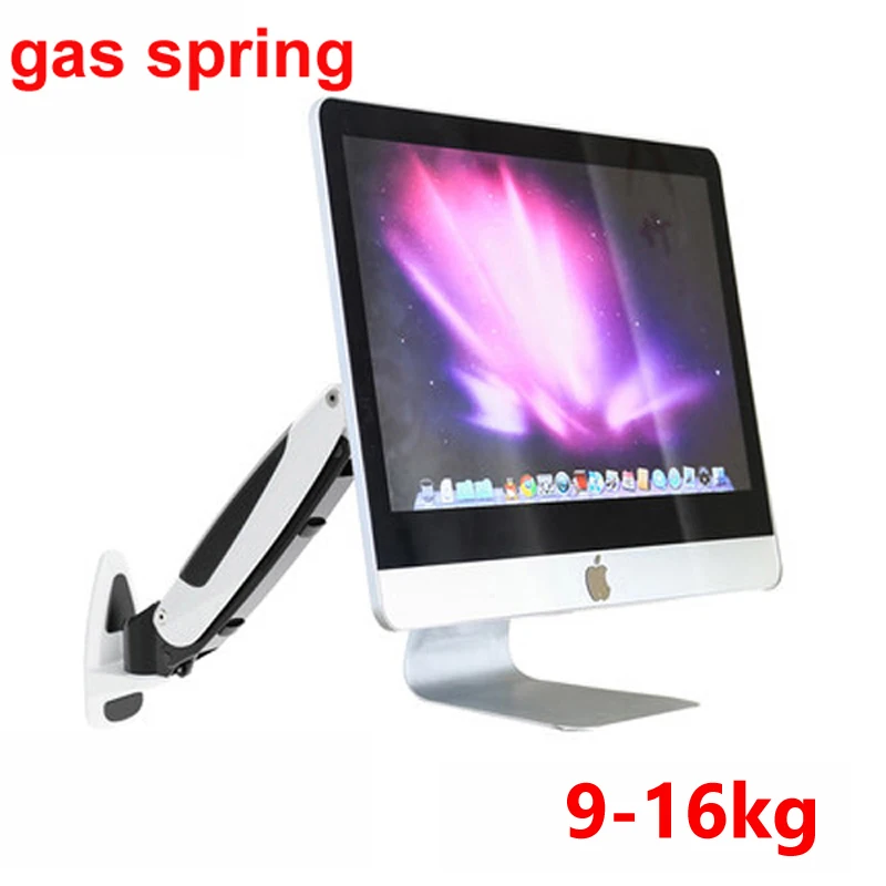 DL GST111W A73 21 5 &quotмонитор Настенный кронштейн все в одном ПК держатель одной рукой