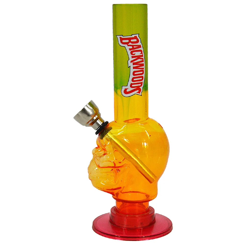 

Ghost Head acrylic hookah accessories