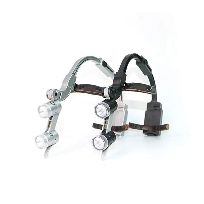 Высококачественная медицинская светодиодная лампа Стоматологическая 1 5/3 5 5X