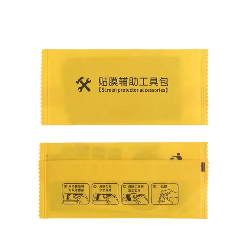 

Universal Motorcycle Helmet Clear Rainproof Film Anti Rain Patch Screen for K3