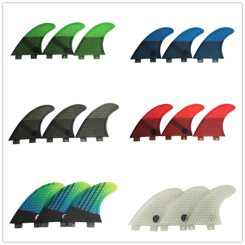 3 шт./комплект двухслойные ласты для серфинга