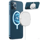 Зарядная док-станция для Apple iPhone 13 12 Pro Max, 15 Вт