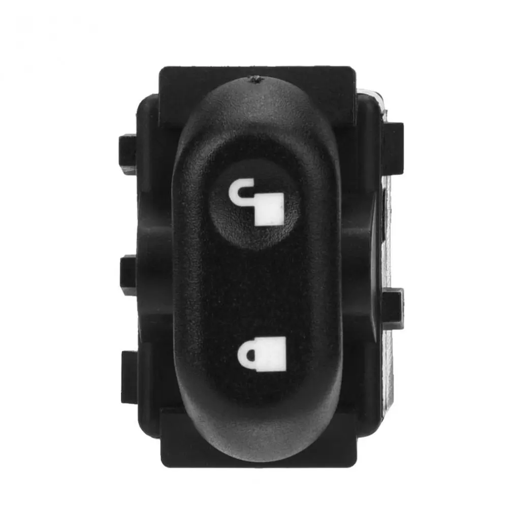 For Ford Expedition Econoline F-150 Power Door Lock Switch OEM NEW 5L1Z-14028-BB Black Color Convenient Durable | Автомобили и